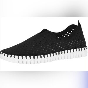 Ilse Jaconsen Tulip in Black